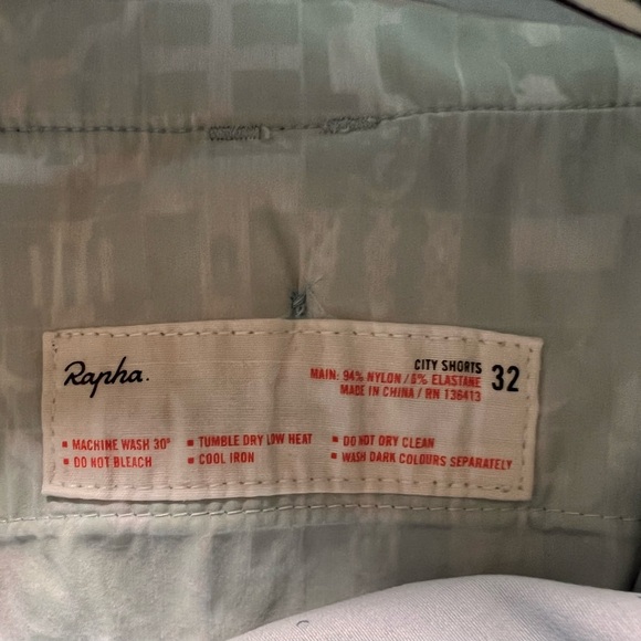 Rapha Men’s City Shorts - Picture 5 of 9